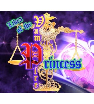 Libra of the Vampire Princess: Lycoris & Aoi in "The Promise" PLUS Iris in "Homeworld" Steam Key GLOBAL
